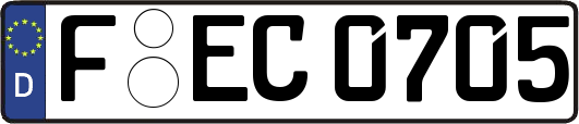 F-EC0705