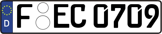 F-EC0709