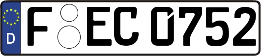 F-EC0752