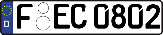 F-EC0802