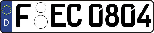 F-EC0804
