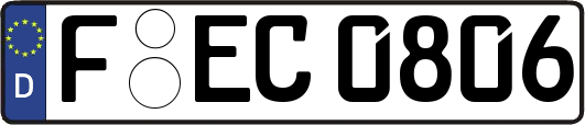 F-EC0806