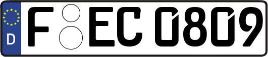 F-EC0809