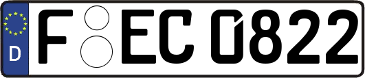 F-EC0822
