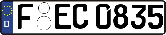 F-EC0835