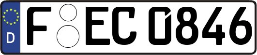 F-EC0846
