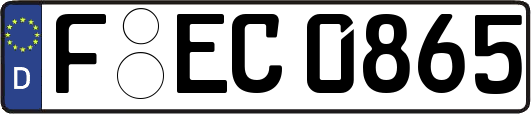 F-EC0865