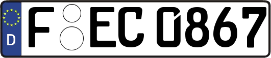 F-EC0867