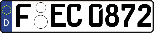 F-EC0872