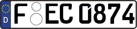 F-EC0874