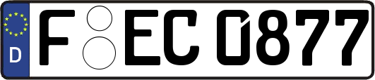 F-EC0877
