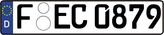 F-EC0879