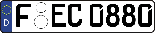 F-EC0880