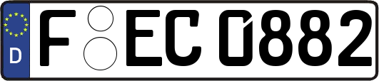 F-EC0882