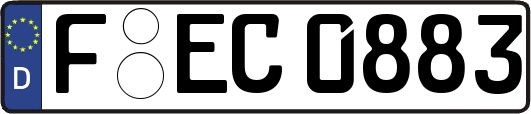 F-EC0883