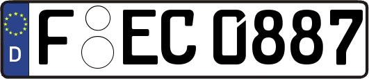 F-EC0887