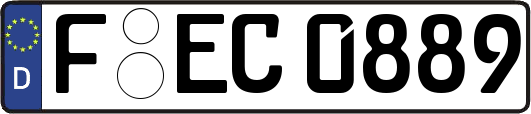 F-EC0889