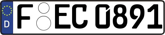 F-EC0891