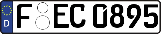 F-EC0895