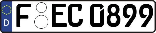 F-EC0899