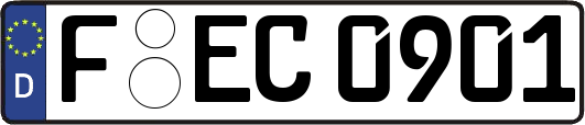 F-EC0901