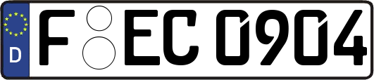 F-EC0904