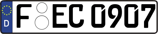 F-EC0907