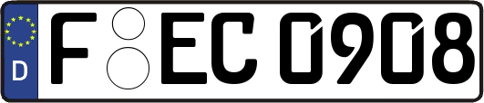 F-EC0908