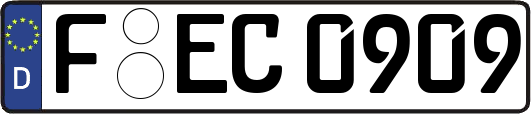 F-EC0909