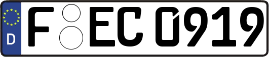 F-EC0919