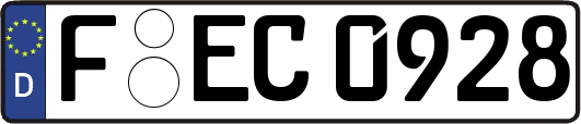 F-EC0928