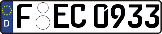 F-EC0933