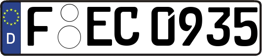 F-EC0935