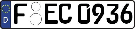 F-EC0936