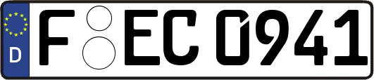 F-EC0941