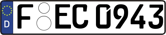 F-EC0943