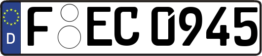 F-EC0945