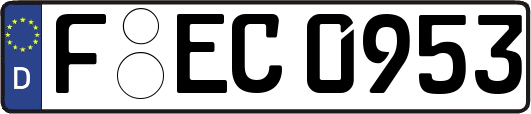 F-EC0953
