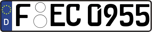 F-EC0955