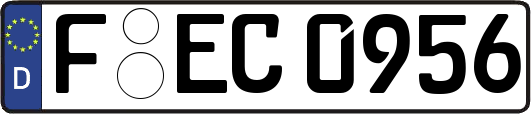 F-EC0956