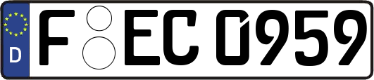F-EC0959
