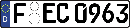 F-EC0963