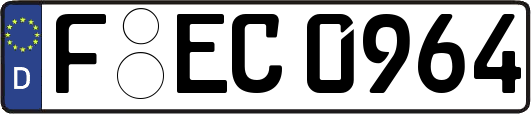F-EC0964