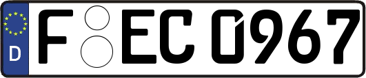 F-EC0967