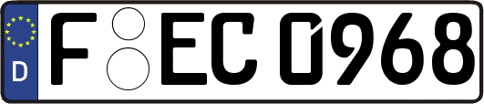 F-EC0968