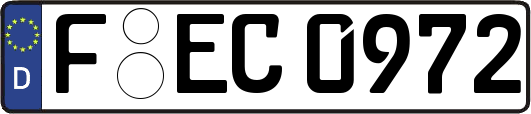 F-EC0972
