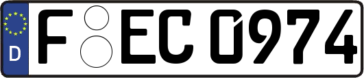 F-EC0974