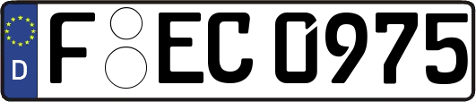 F-EC0975