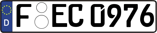 F-EC0976