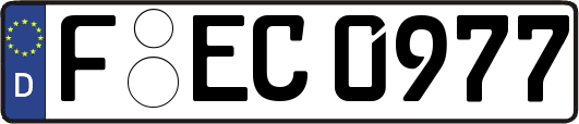 F-EC0977